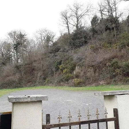 Dom wakacyjny Maisonnette A La Campagne 65 M2
