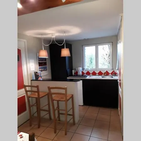 Maisonnette A La Campagne 65 M2