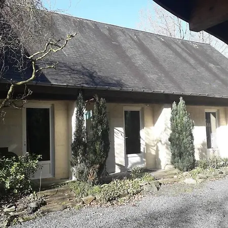 Maisonnette A La Campagne 65 M2 * Baudre