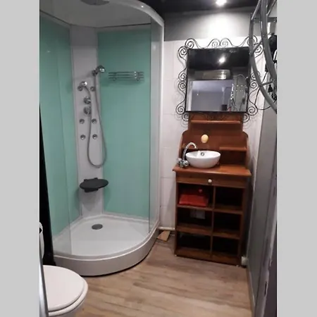 Maisonnette A La Campagne 65 M2