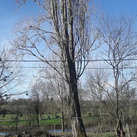 Dom wakacyjny Maisonnette A La Campagne 65 M2 *