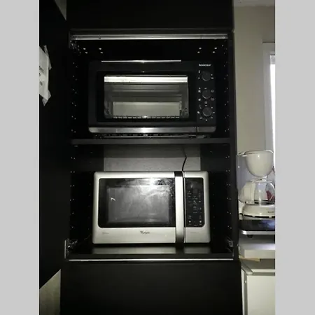 Maisonnette A La Campagne 65 M2 Baudre