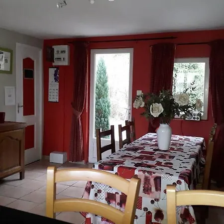 Maisonnette A La Campagne 65 M2